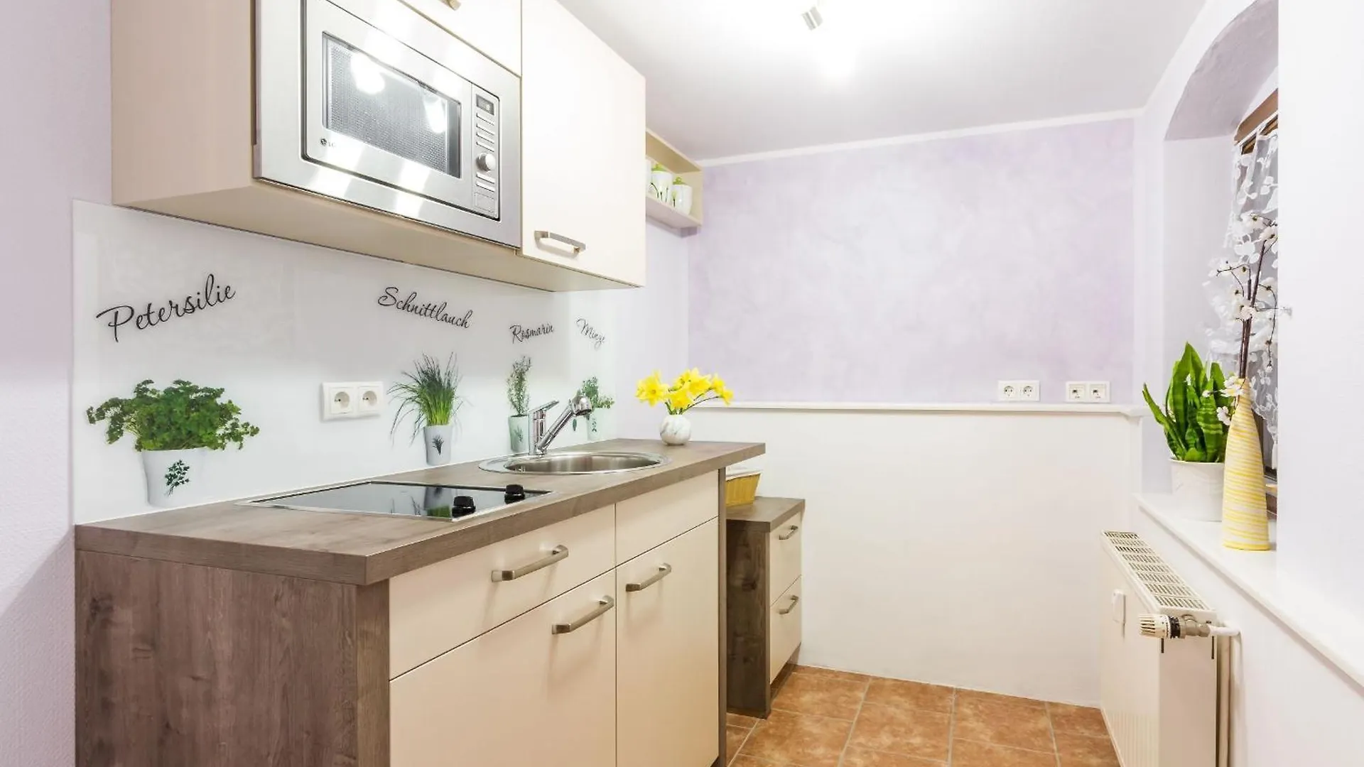 Idyllische Ferienwohnung Am Pillnitzer Schlosspark Dresden Daire