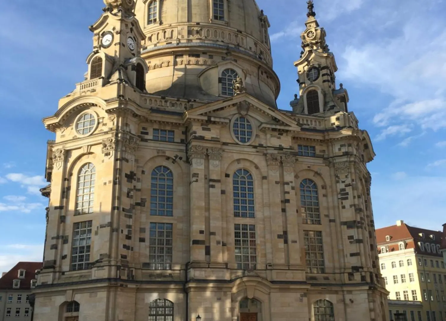 Idyllische Ferienwohnung Am Pillnitzer Schlosspark Dresden