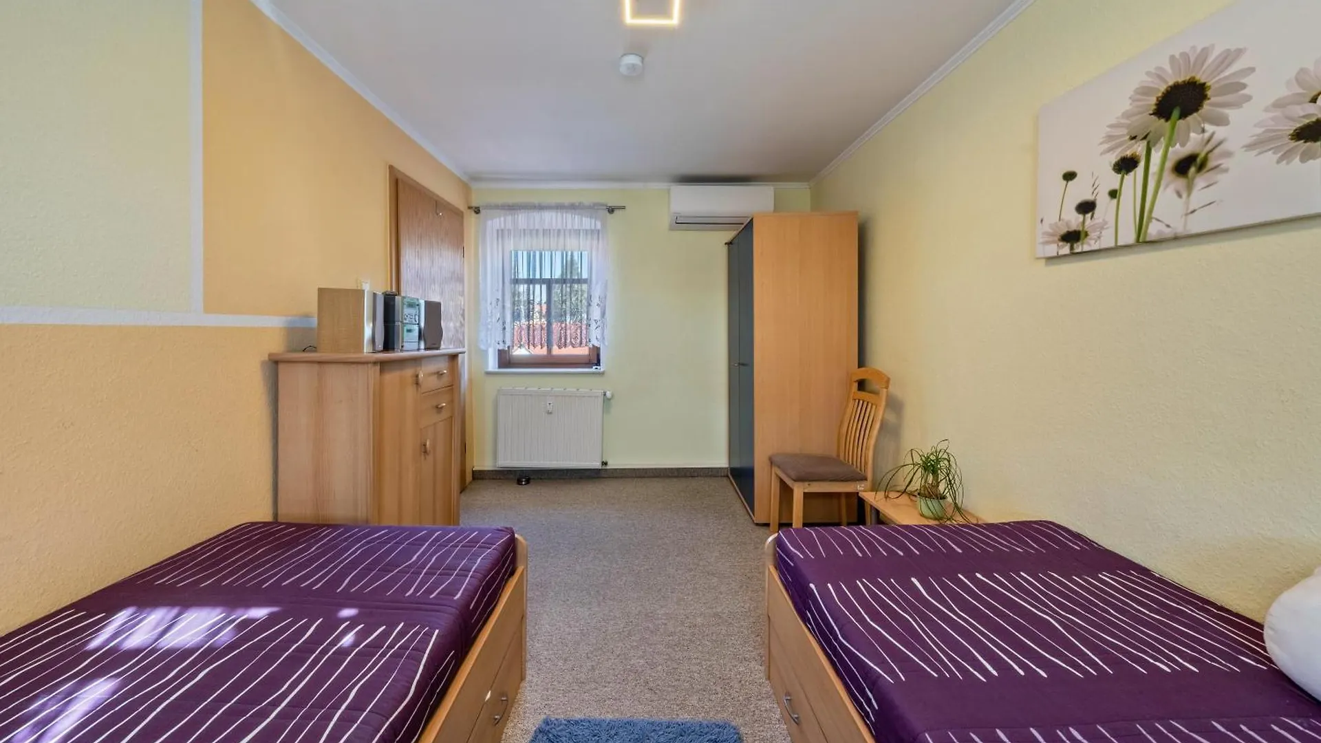 Idyllische Ferienwohnung Am Pillnitzer Schlosspark Dresden 0*,