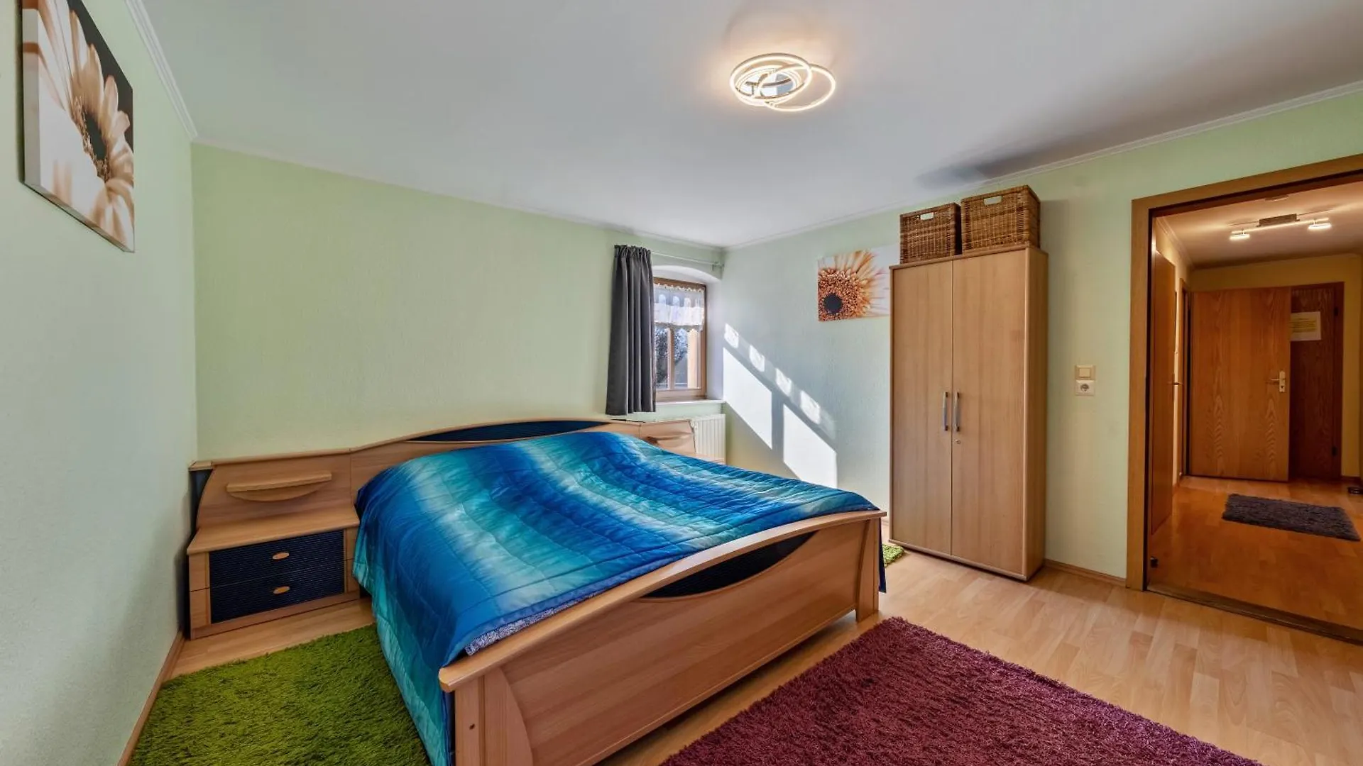 Idyllische Ferienwohnung Am Pillnitzer Schlosspark Dresden