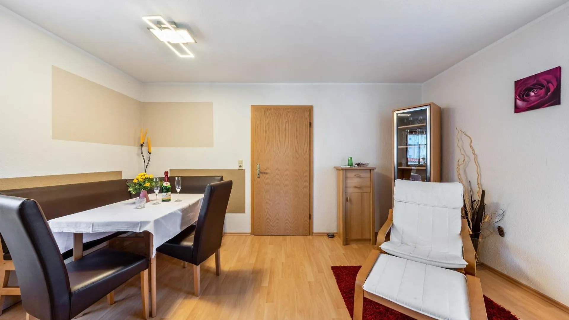 Daire Idyllische Ferienwohnung Am Pillnitzer Schlosspark Dresden