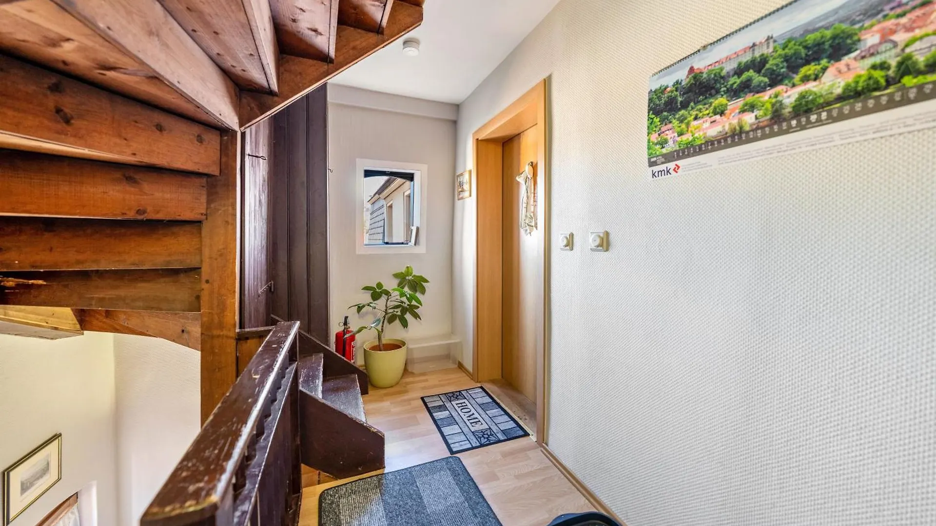 Idyllische Ferienwohnung Am Pillnitzer Schlosspark Dresden Daire