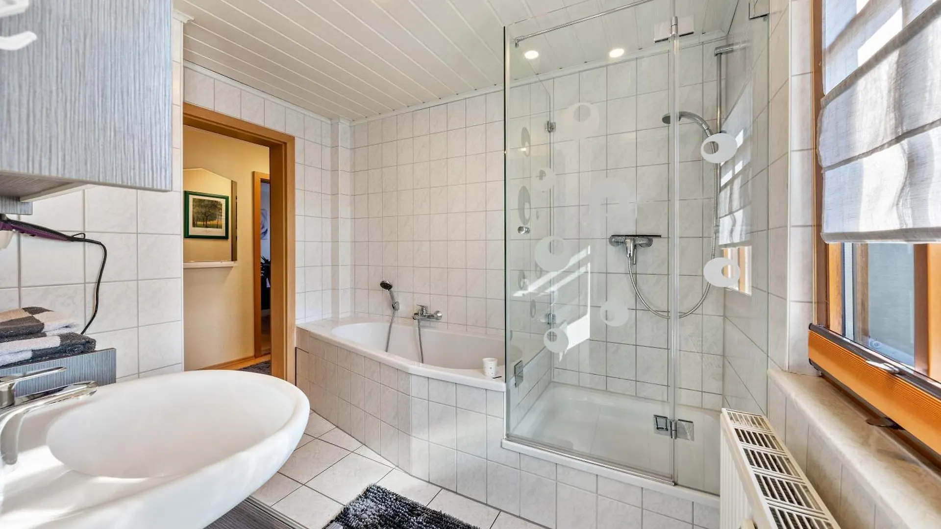 Idyllische Ferienwohnung Am Pillnitzer Schlosspark Dresden