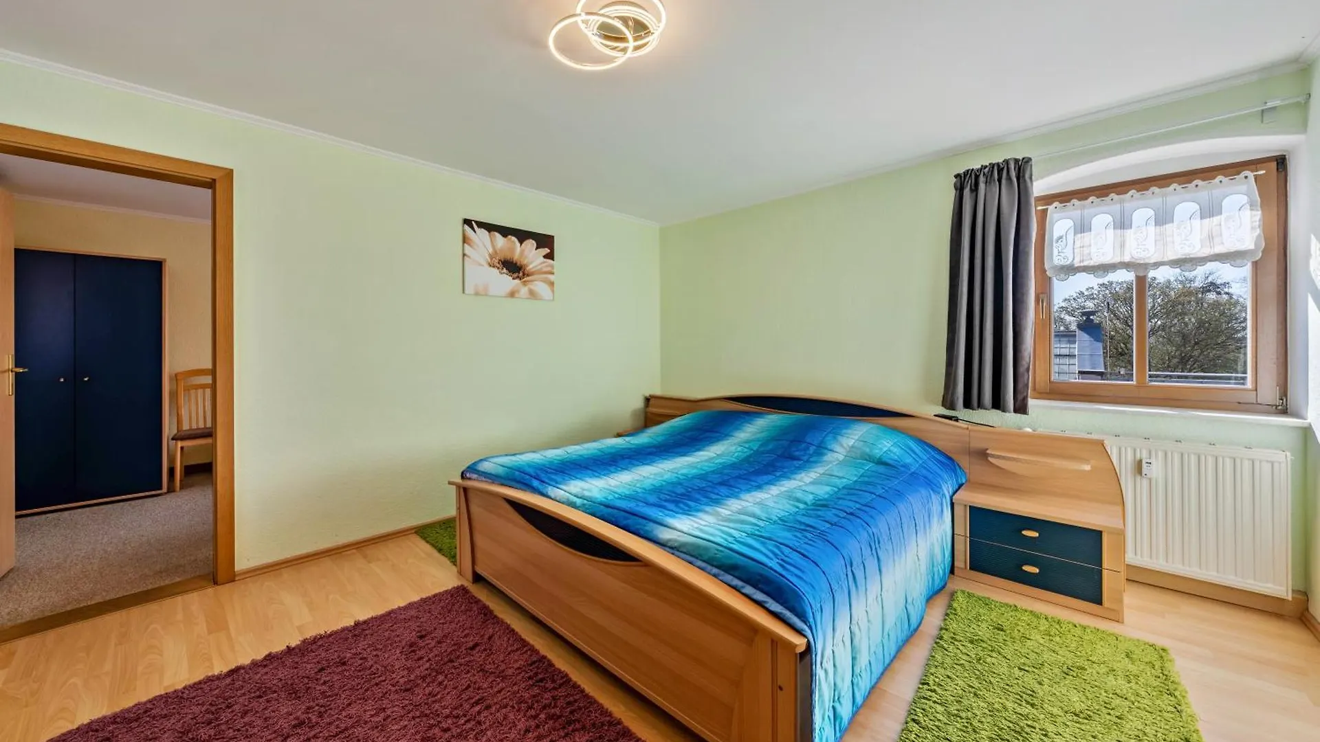 Idyllische Ferienwohnung Am Pillnitzer Schlosspark Dresden 0*,